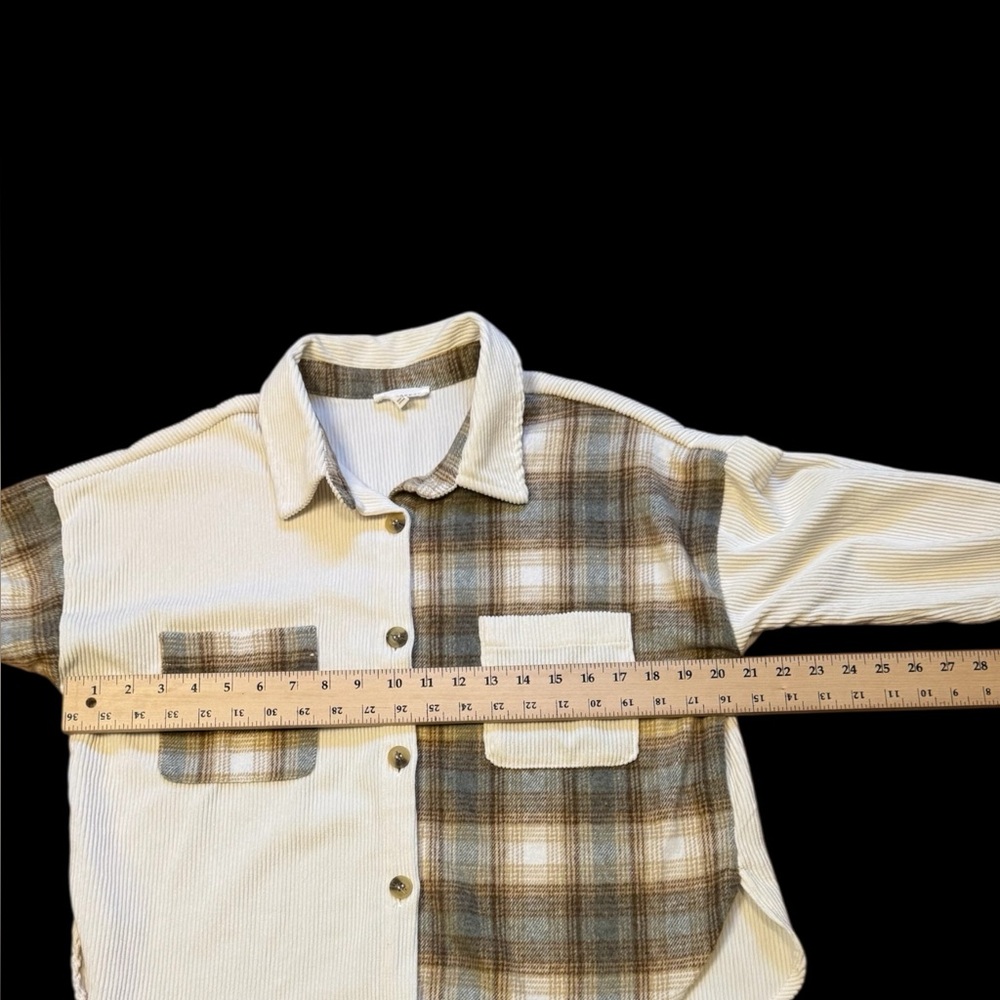 Blu Pepper Shirt - Picture 7 of 9